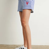 Blue Stripe Lobster Short
