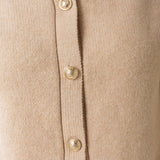 Holmen Cardigan Macaroon