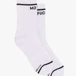 Baby Steps MF Graphic High Socks