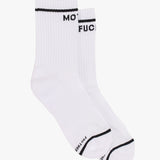 Baby Steps MF Graphic High Socks