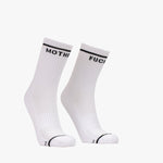Baby Steps MF Graphic High Socks