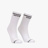 Baby Steps MF Graphic High Socks