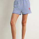 Blue Stripe Lobster Short
