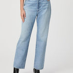 Sawyer Britain Distressed