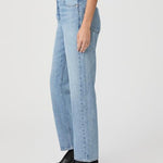 Sawyer Britain Distressed