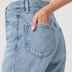 Sawyer Britain Distressed