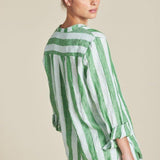 Birds of Paradis Tori Tunic
