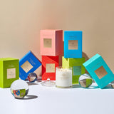 Glasshouse Passion in Positano Candle