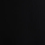 The Drape Dress Black