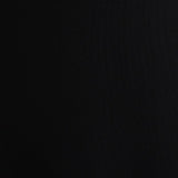 The Drape Dress Black