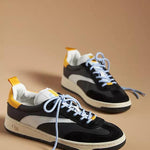 Panama Sneaker Black