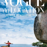 Vogue on Location
