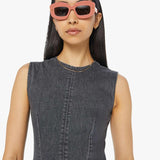 The Swerve Dress Up In Smoke