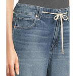 Zoey 31" With Tie Jazz Club