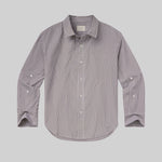 Kayla Shirt in Desert Stripe