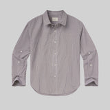 Kayla Shirt in Desert Stripe