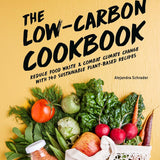 The Low-Carbon Cookbook