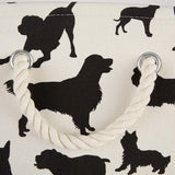 Pet Storage Basket