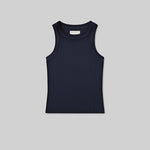 Isabel Tank Navy