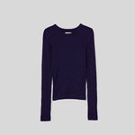 Bina Crewneck Navy
