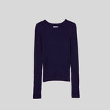 Bina Crewneck Navy