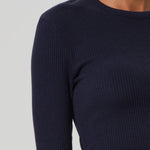 Bina Crewneck Navy