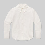 Camilla Shirt in Cassia Cream