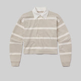 Aris Collared Rugby Shirt