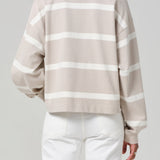 Aris Collared Rugby Shirt