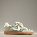 Notice Mesh Sneaker Jade