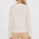 Start Dust Sweater Puff