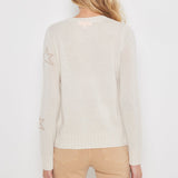 Start Dust Sweater Puff