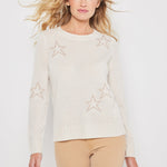 Start Dust Sweater Puff