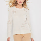 Start Dust Sweater Puff