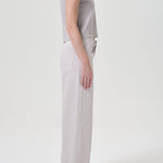 Low Curve Jean Soft Focus