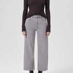 Ren Straight Jean Owl