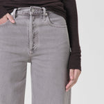 Ren Straight Jean Owl