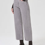 Ren Straight Jean Owl