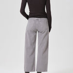 Ren Straight Jean Owl