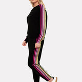 Ramona Rainbow Mini Sweat