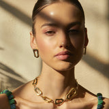 Leona Earrings