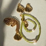 Gila Necklace Gold