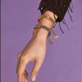 Lana Bracelet Gold