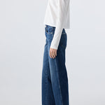 Billie Wide Leg Pant Metaphor