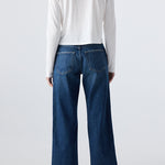 Billie Wide Leg Pant Metaphor