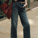 Billie Wide Leg Pant Metaphor