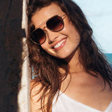 Baker Sunglass