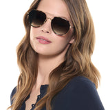 Baker Sunglass