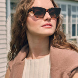 BRIGITTE NYLON in Venezia