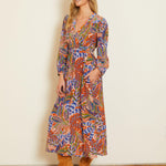 Caballero Darcy La Boheme Dress